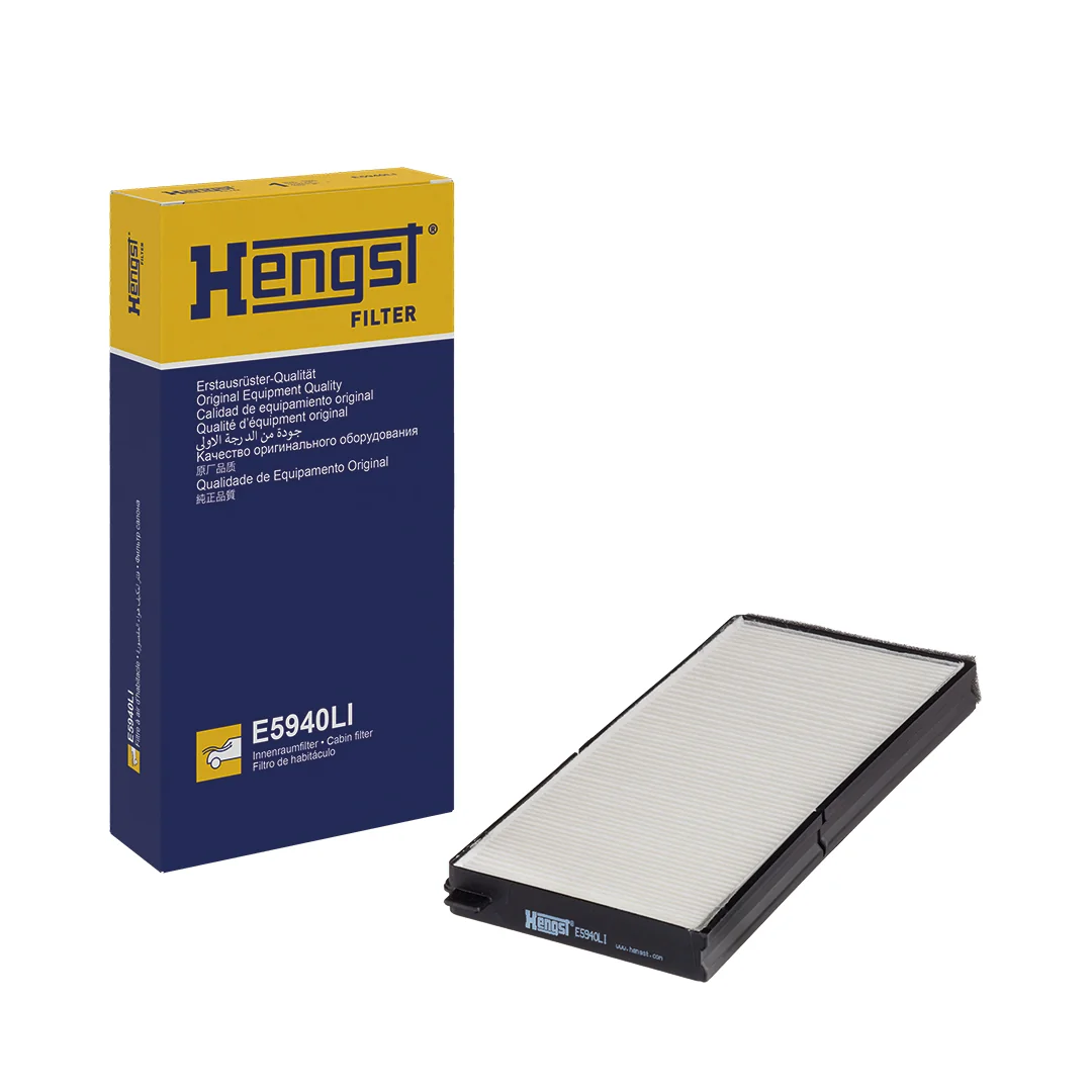 Hengst
