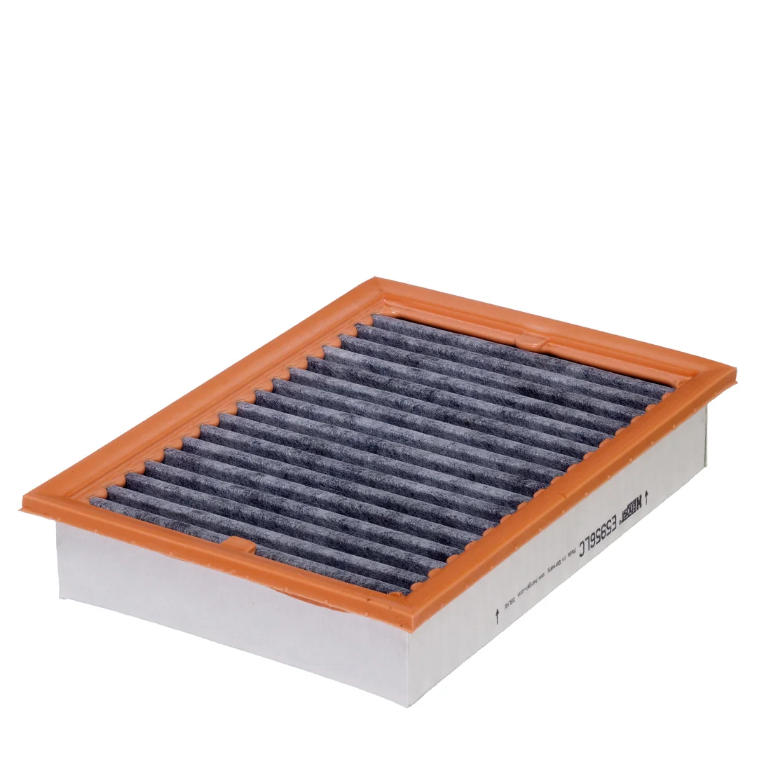Hengst - E5956LC - Aktivkohle-Innenraumfilter