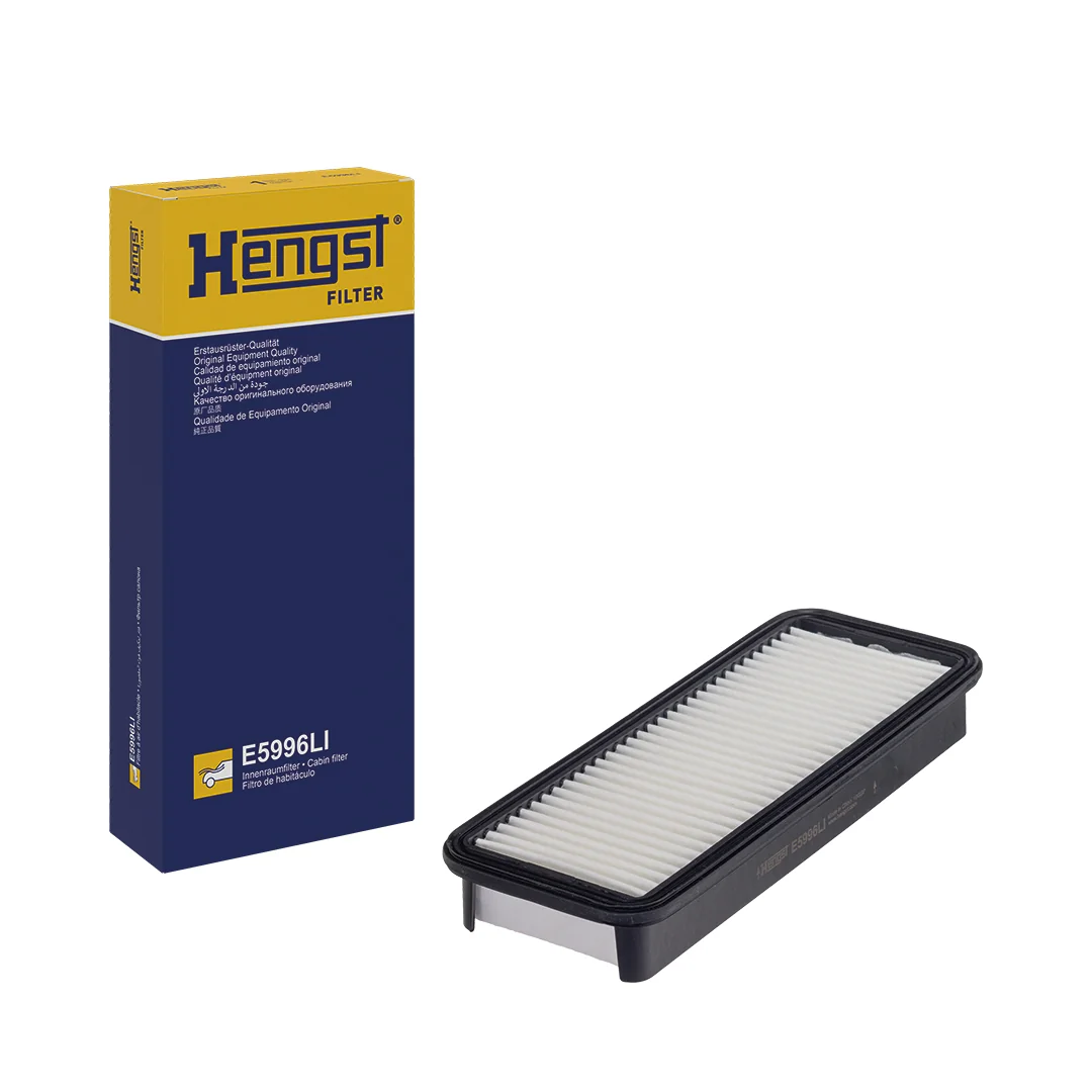 Hengst