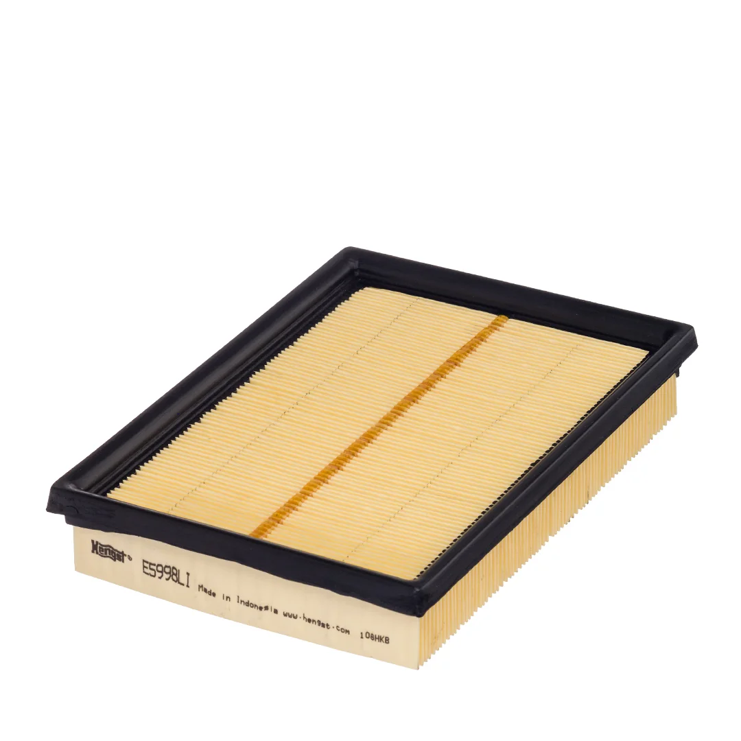 Hengst - E5998LI - Pollen-Innenraumfilter