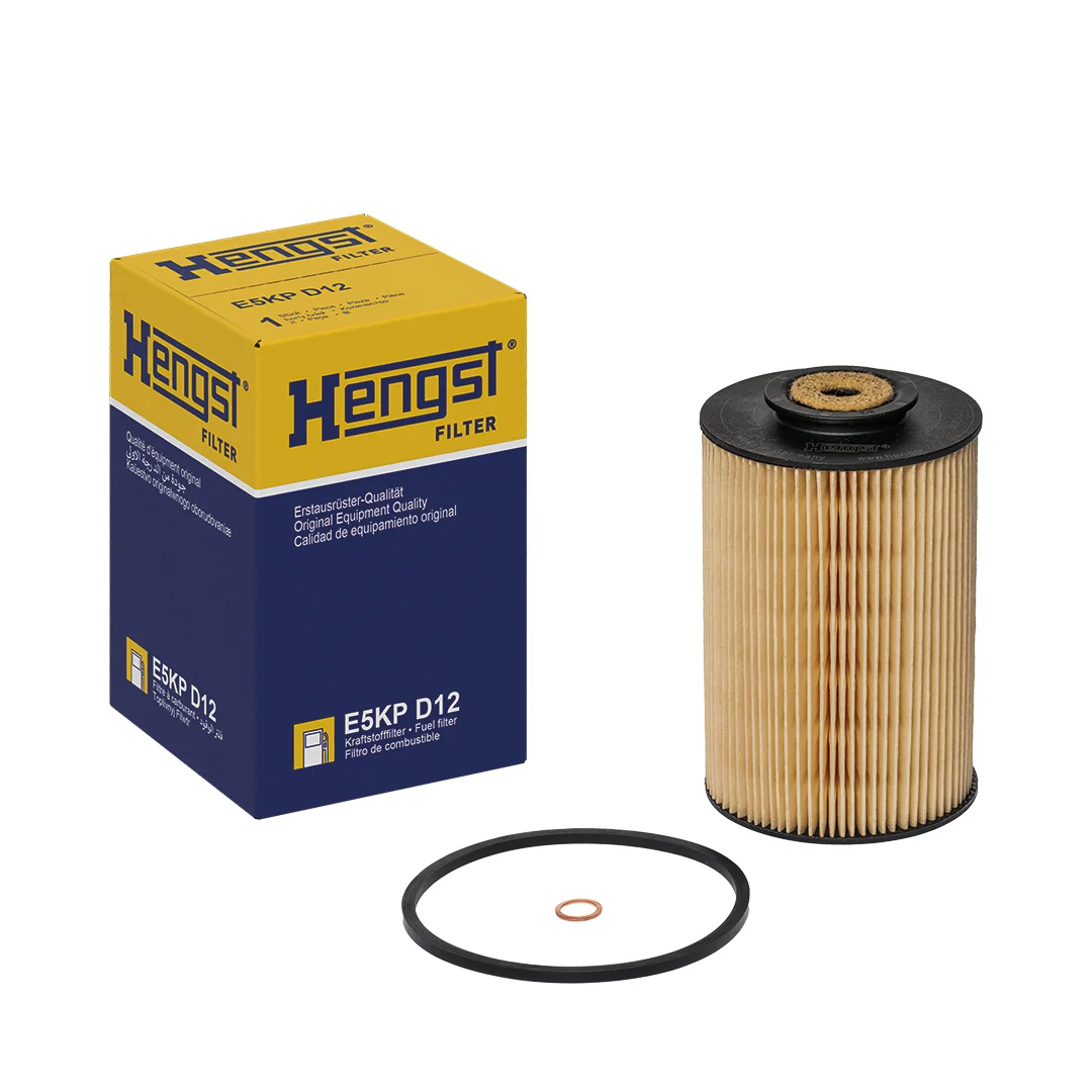 Hengst