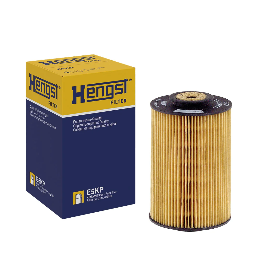 Hengst