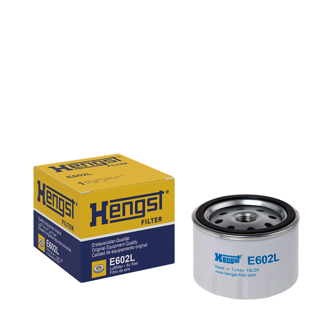 Hengst