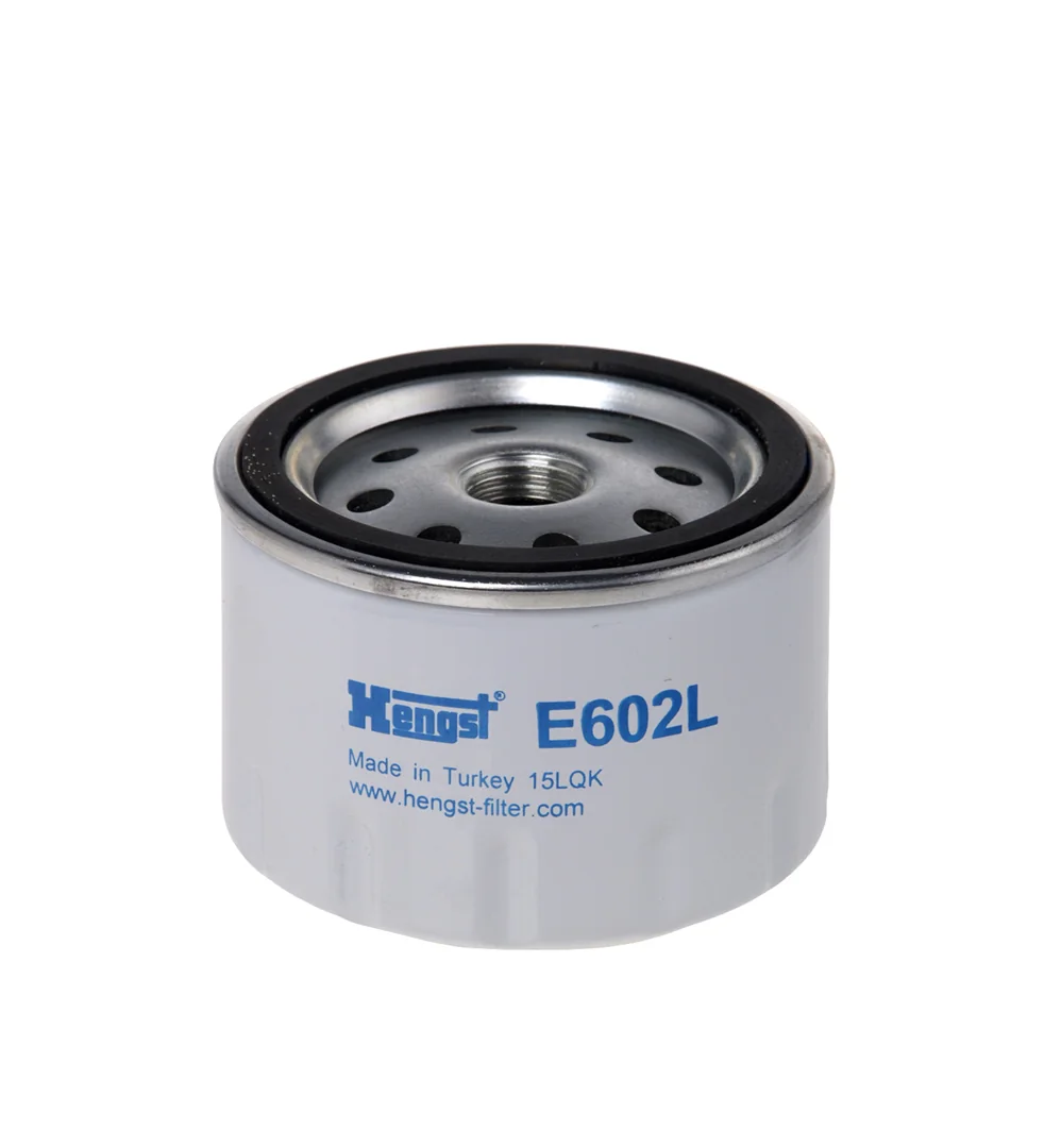 Hengst - E602L - Luft-Anschraubfilter