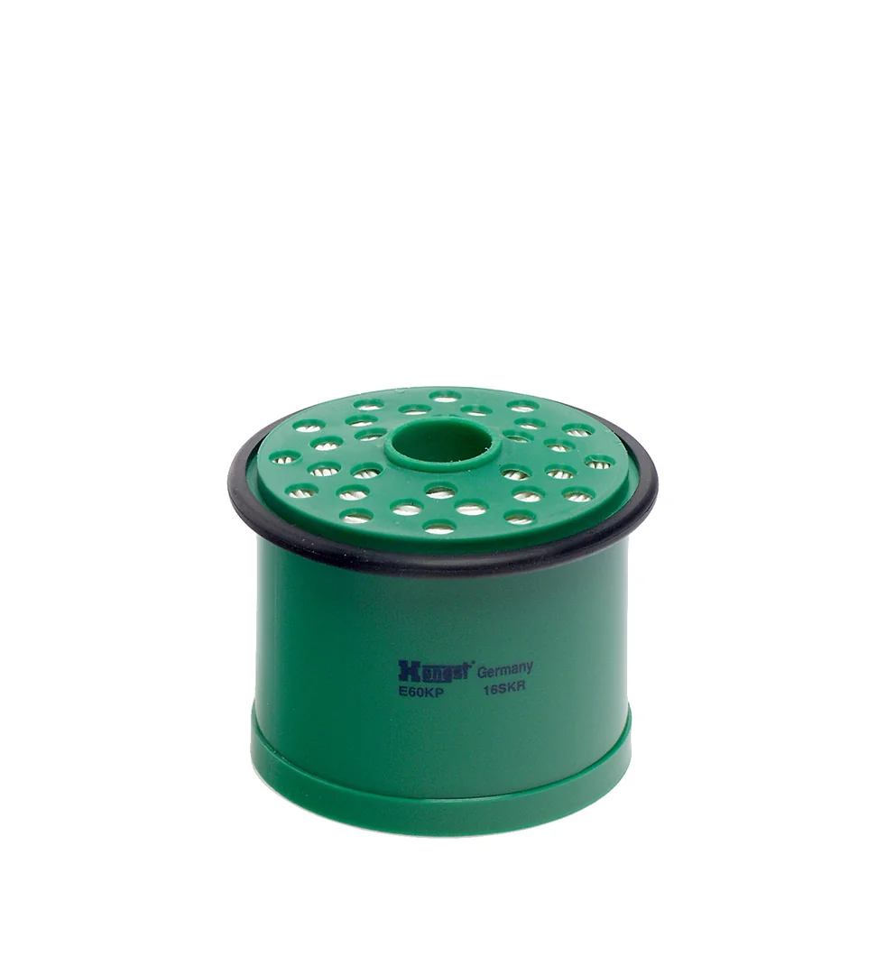 Hengst - E60KP - Kraftstoff-Filtereinsatz