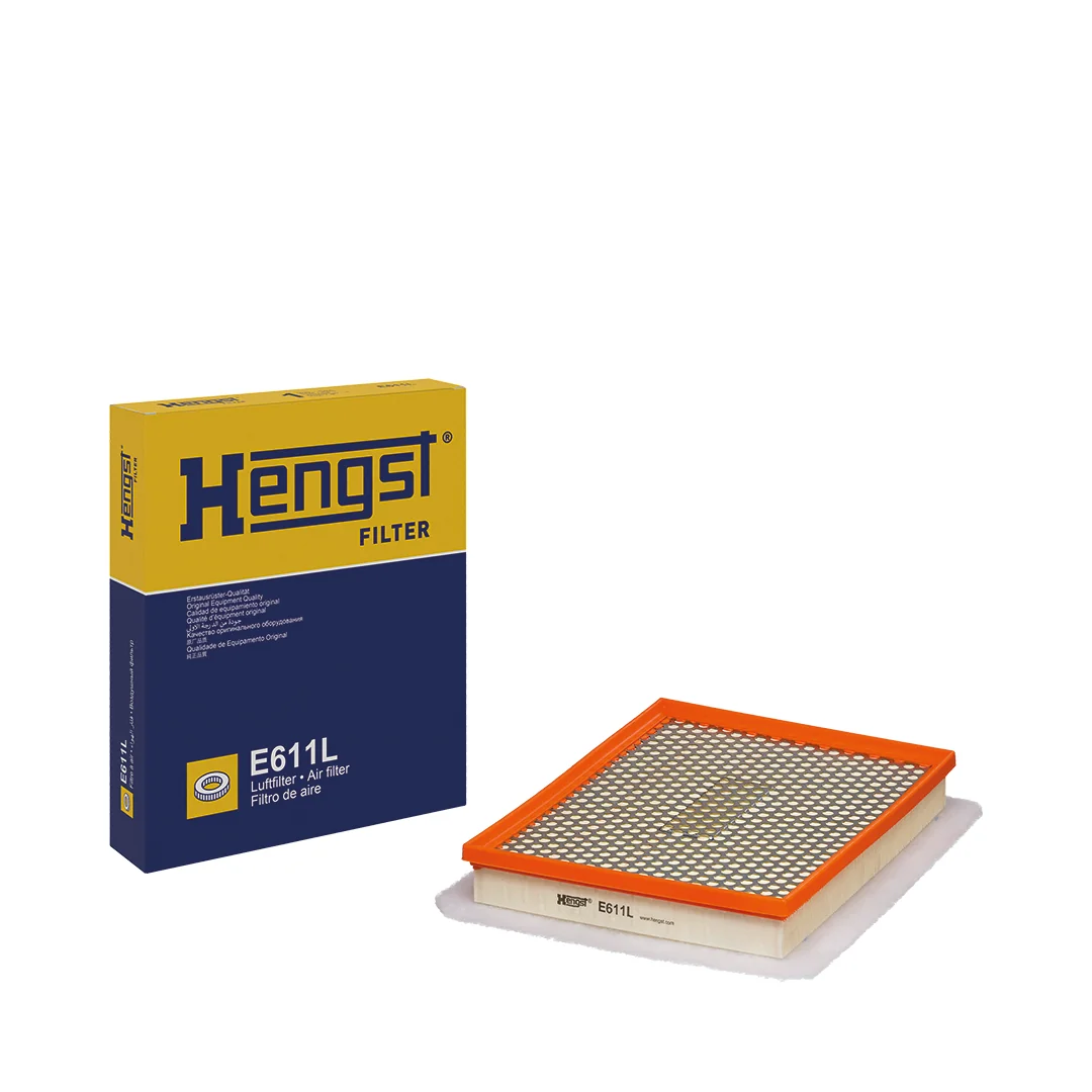 Hengst