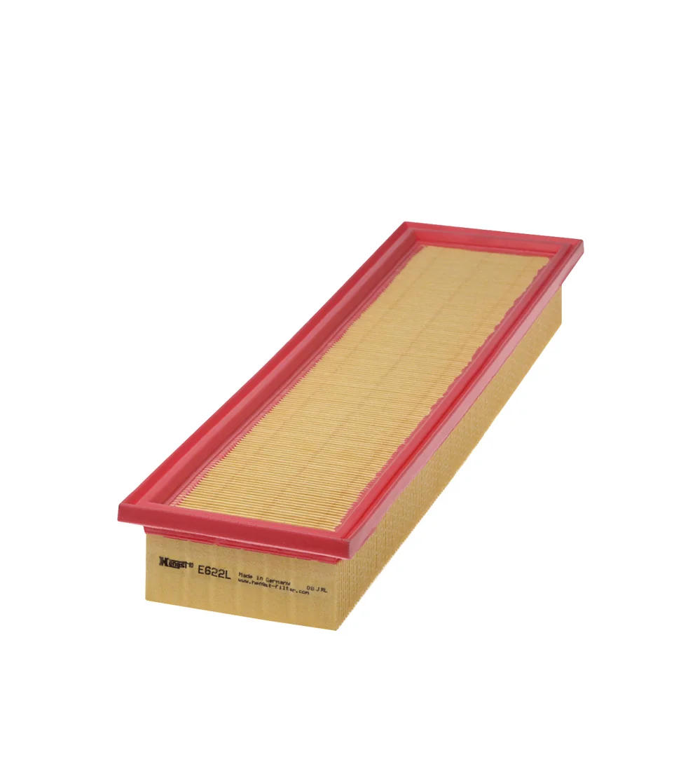Hengst - E622L - Pollen-Innenraumfilter