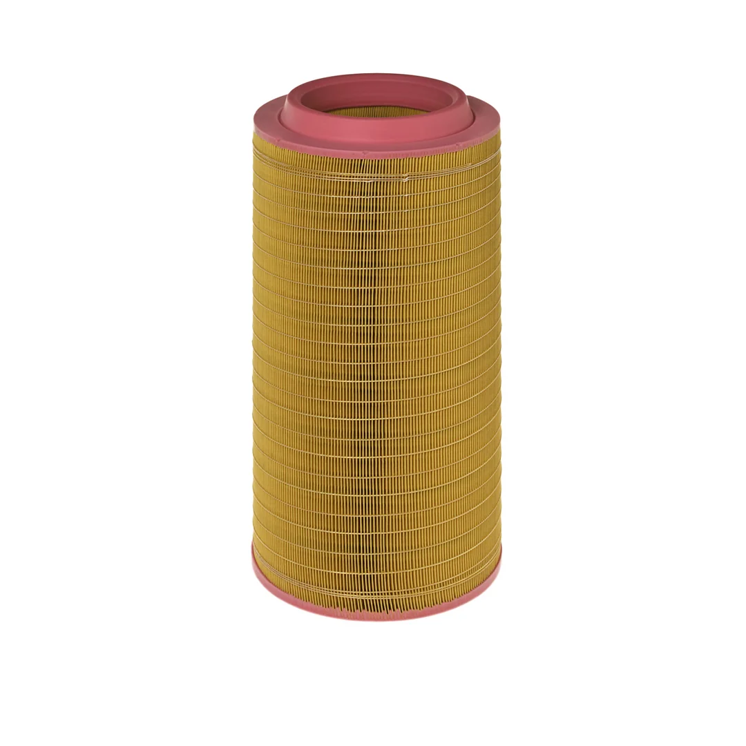 Hengst - E630L01 - Luft-Filtereinsatz