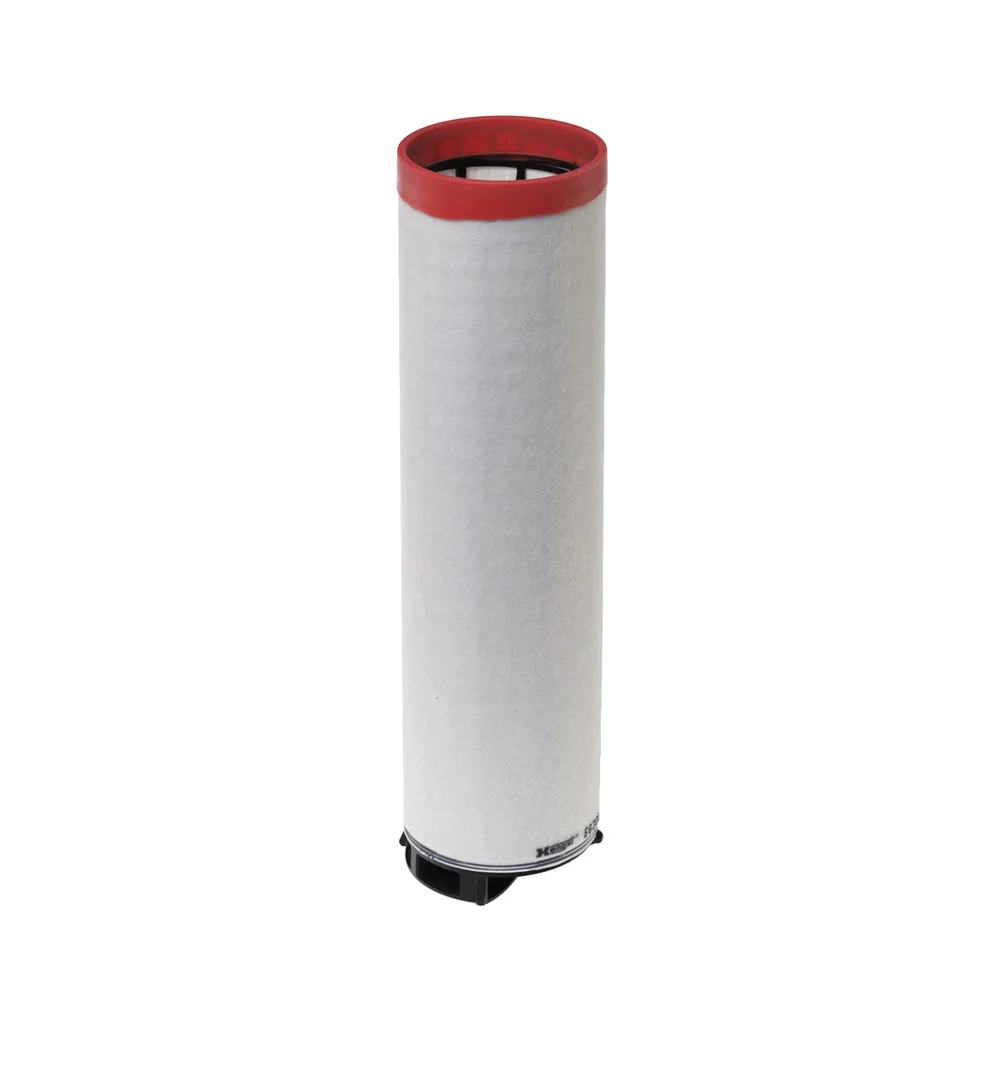 Hengst - E630LS - Sekundärluftfilter