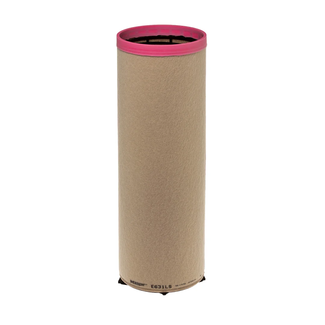 Hengst - E631LS - Sekundärluftfilter