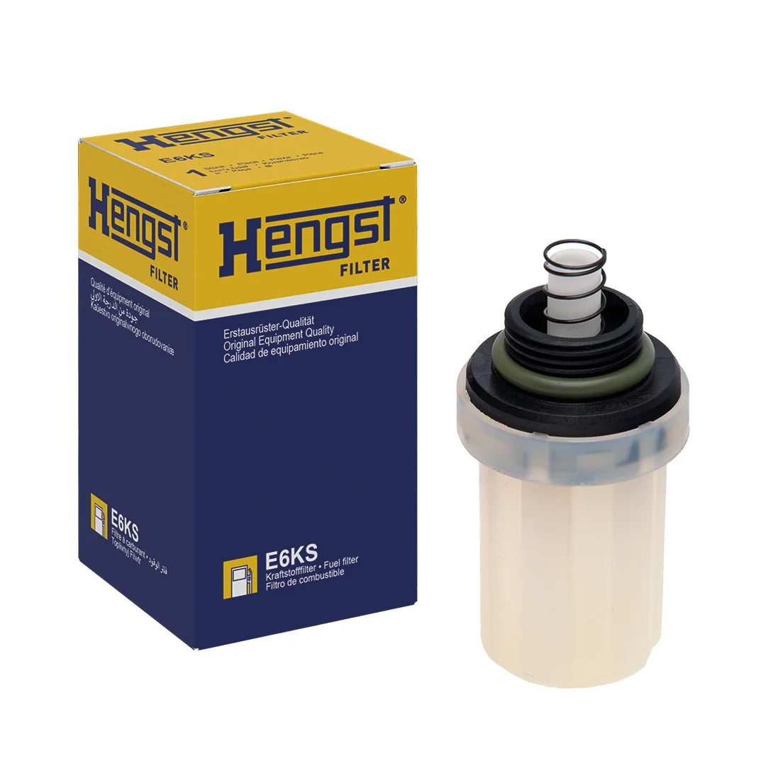Hengst