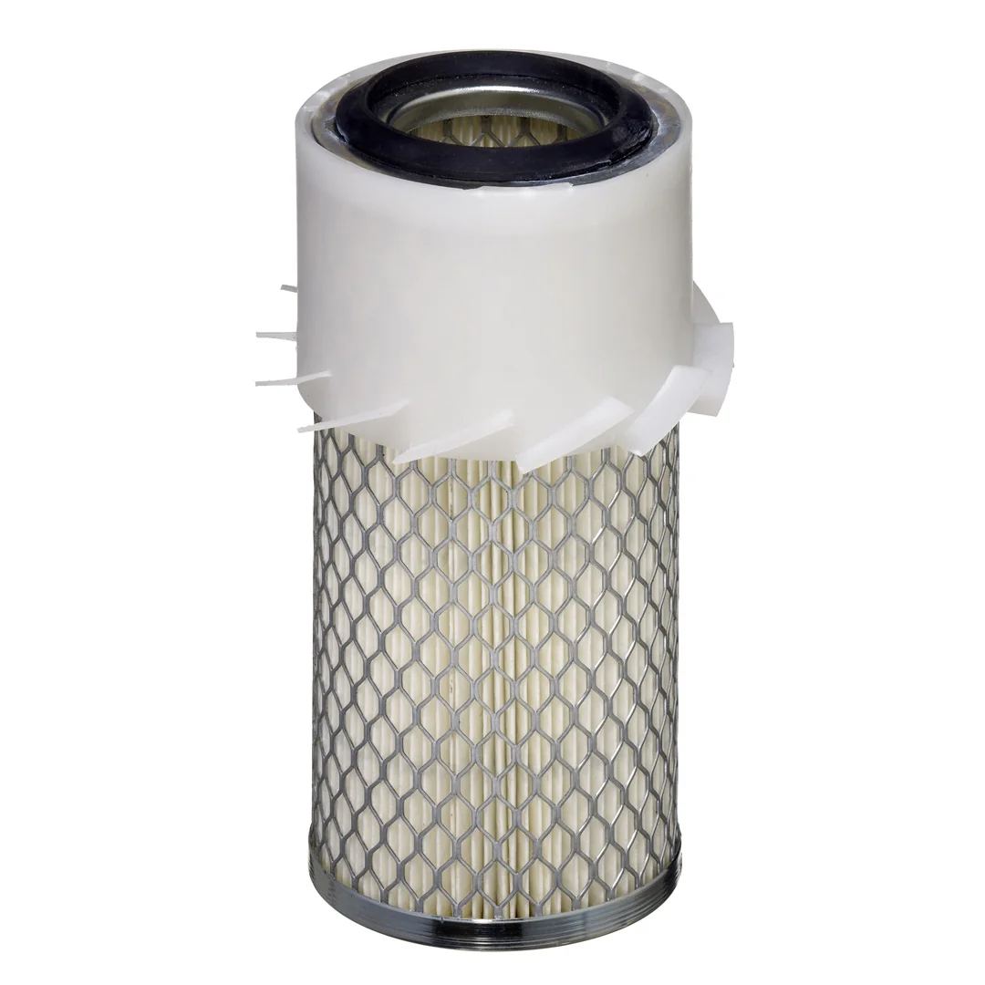 Hengst - E750L - Luft-Filtereinsatz