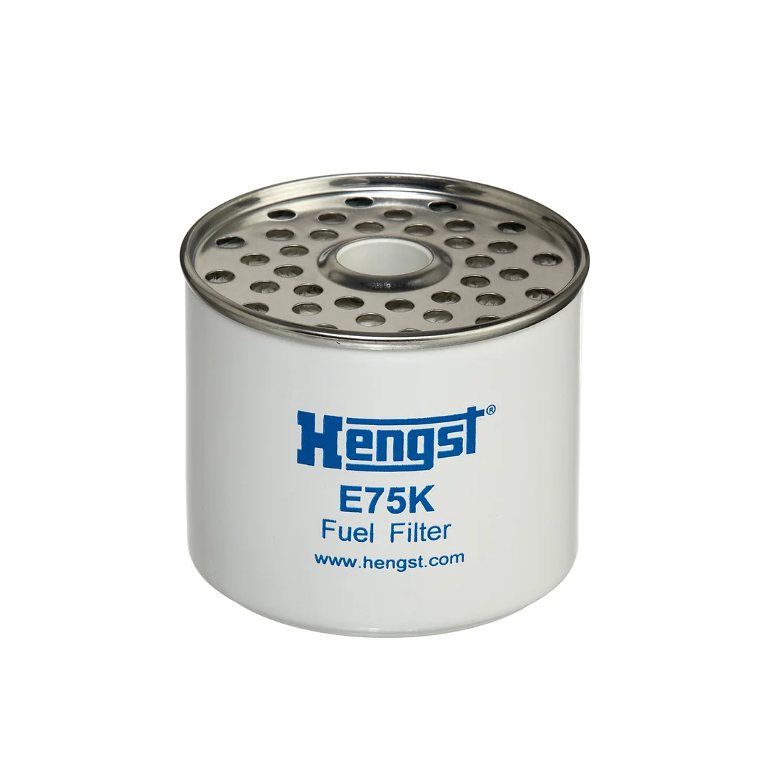 Hengst - E75K D42 - Kraftstoff-Filtereinsatz