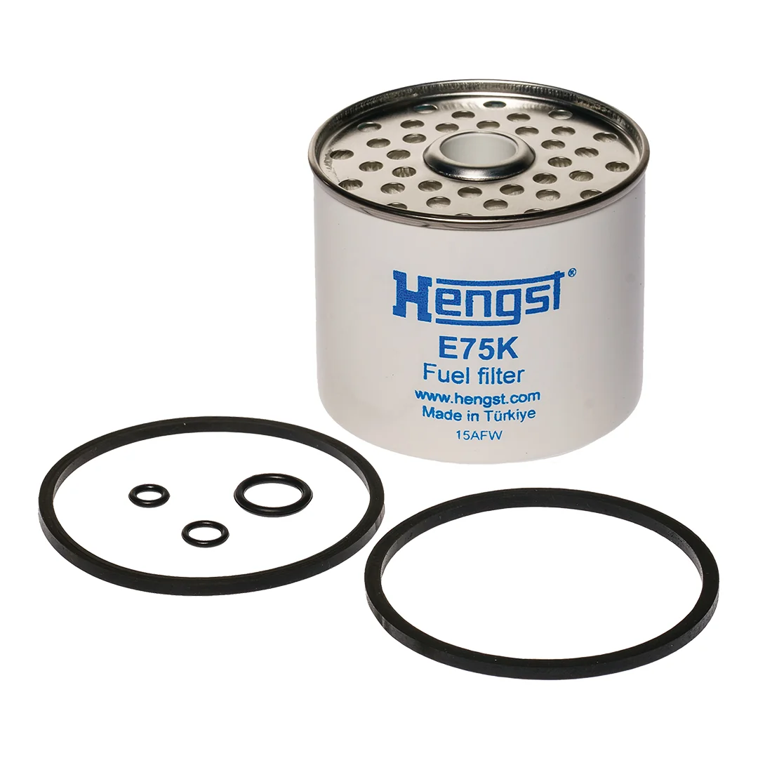 Hengst - E75K D42 - Kraftstoff-Filtereinsatz