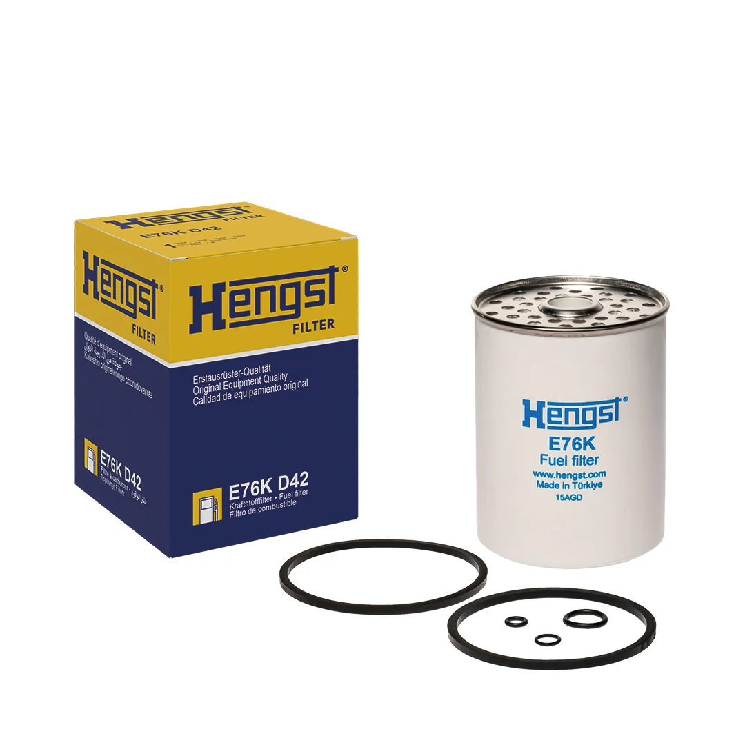 Hengst
