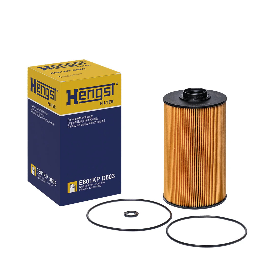 Hengst