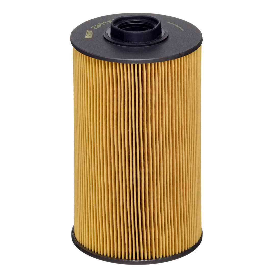Hengst - E801KP D503 - Kraftstoff-Filtereinsatz
