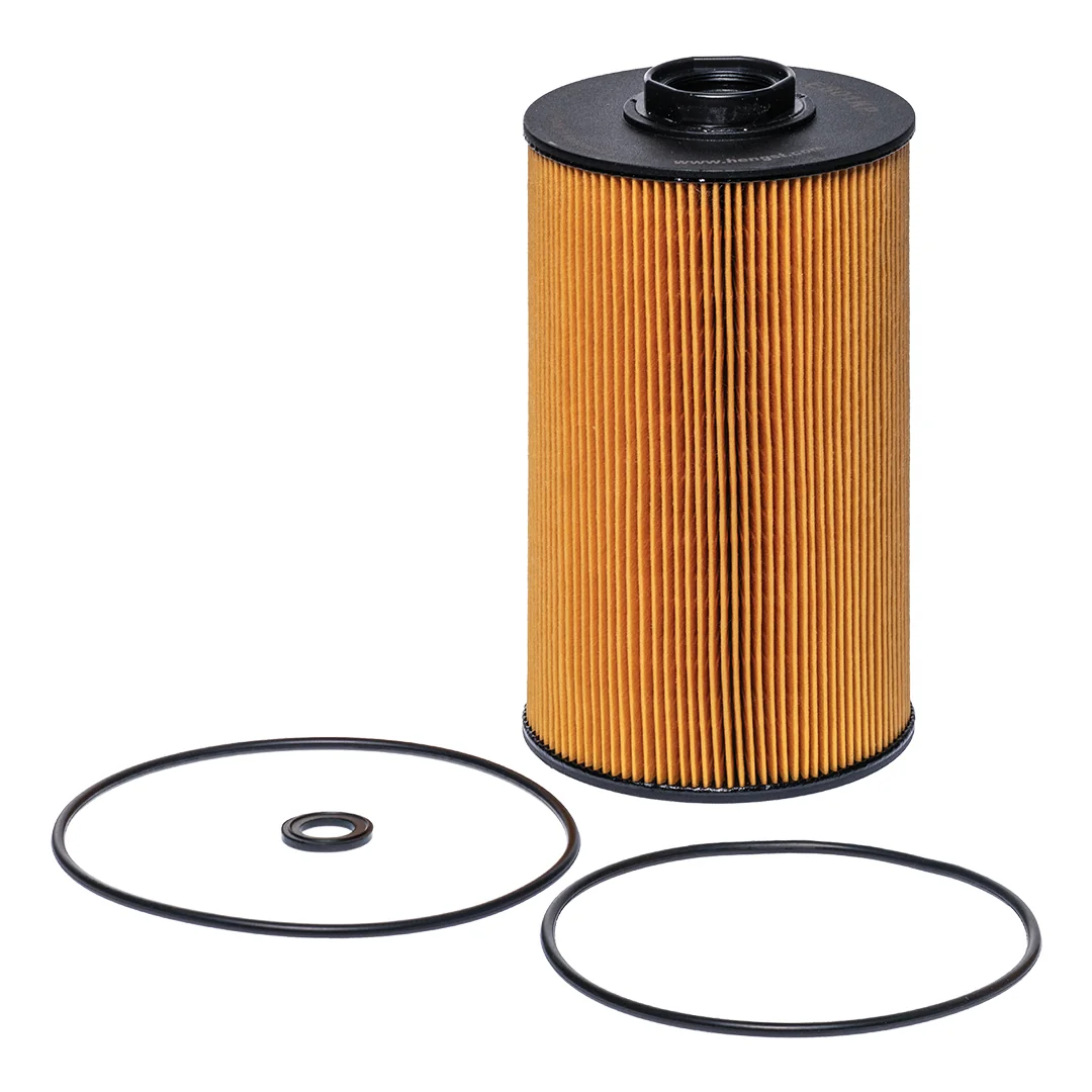 Hengst - E801KP D503 - Kraftstoff-Filtereinsatz