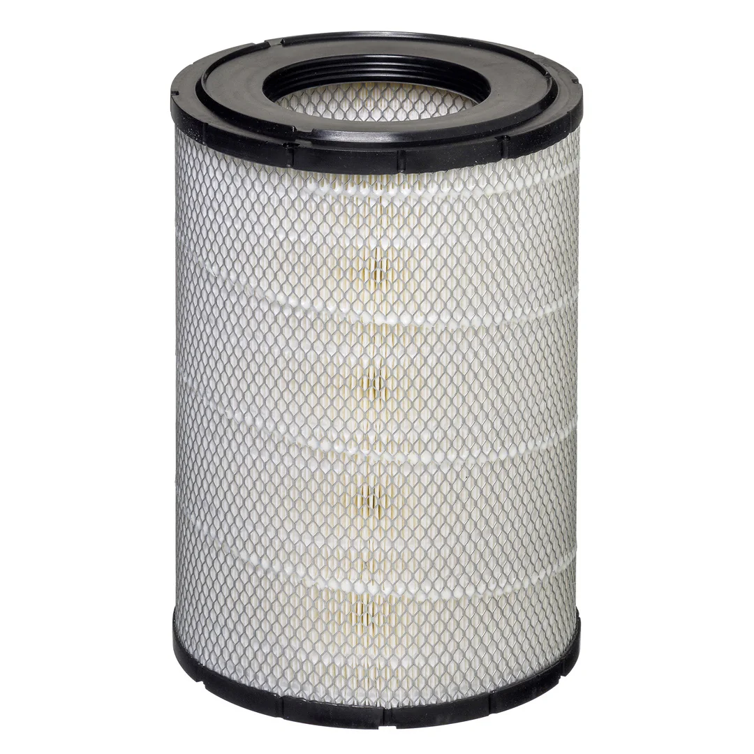 Hengst - E808L - Luft-Filtereinsatz