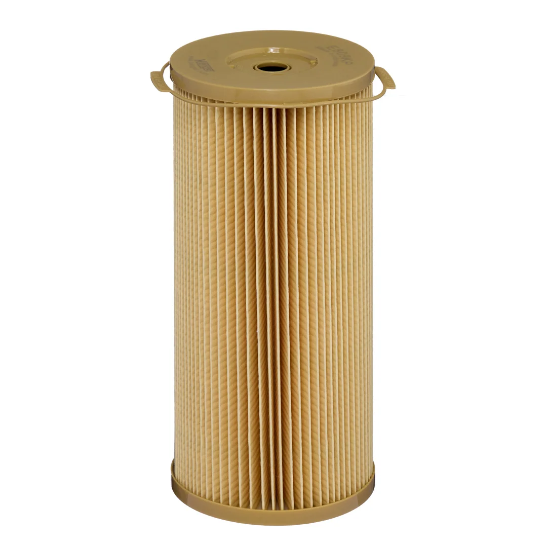 Hengst - E809KP D387 - Kraftstoff-Filtereinsatz