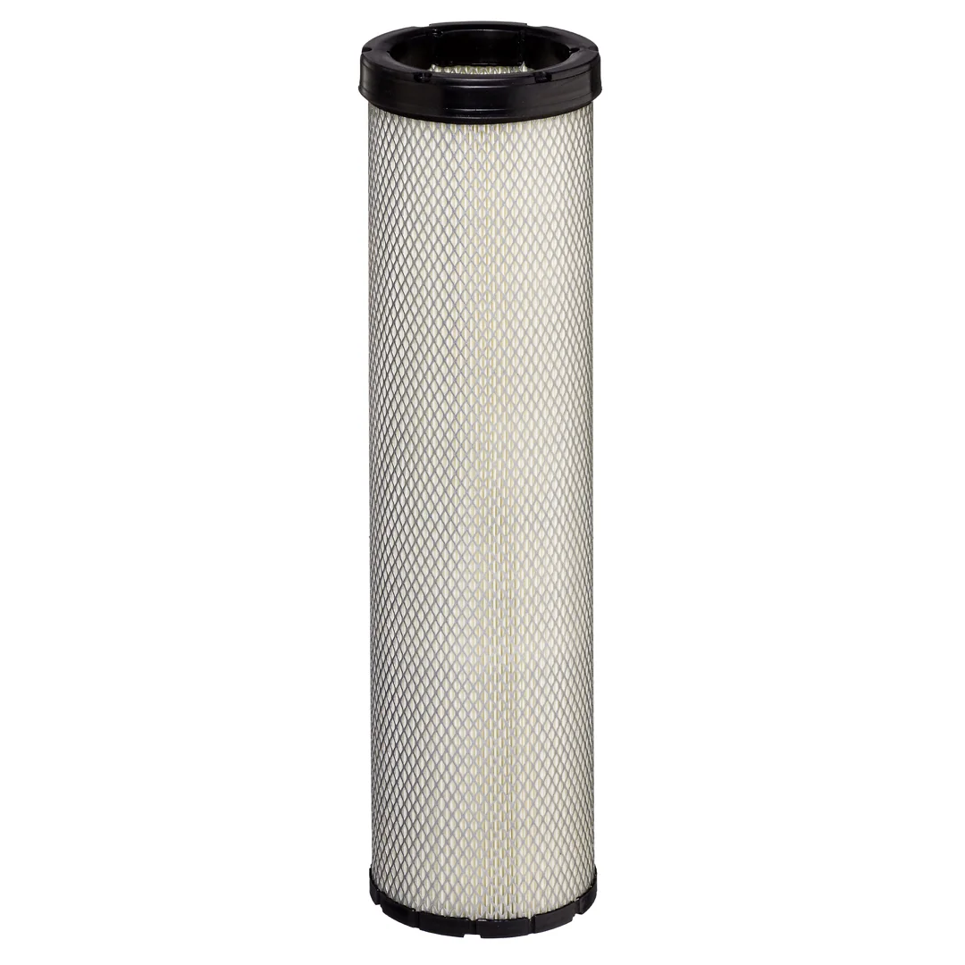 Hengst - E810LS - Sekundärluftfilter