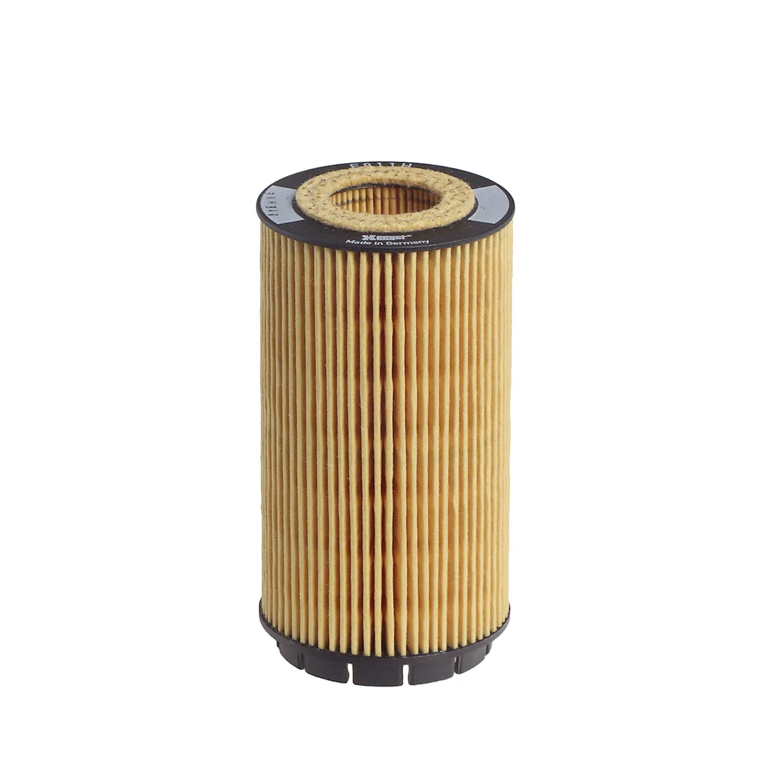 Hengst - E811H D62 - Öl-Filtereinsatz