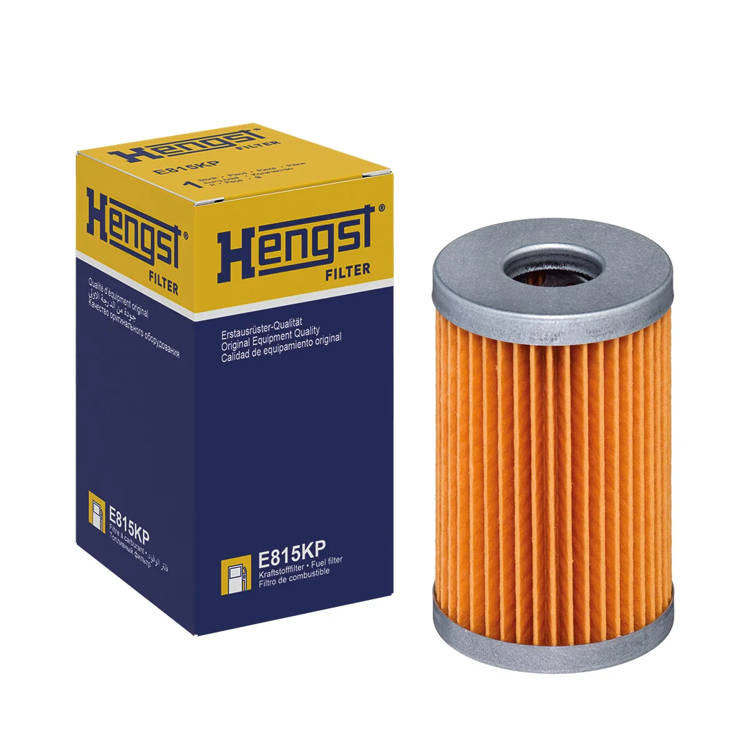 Hengst