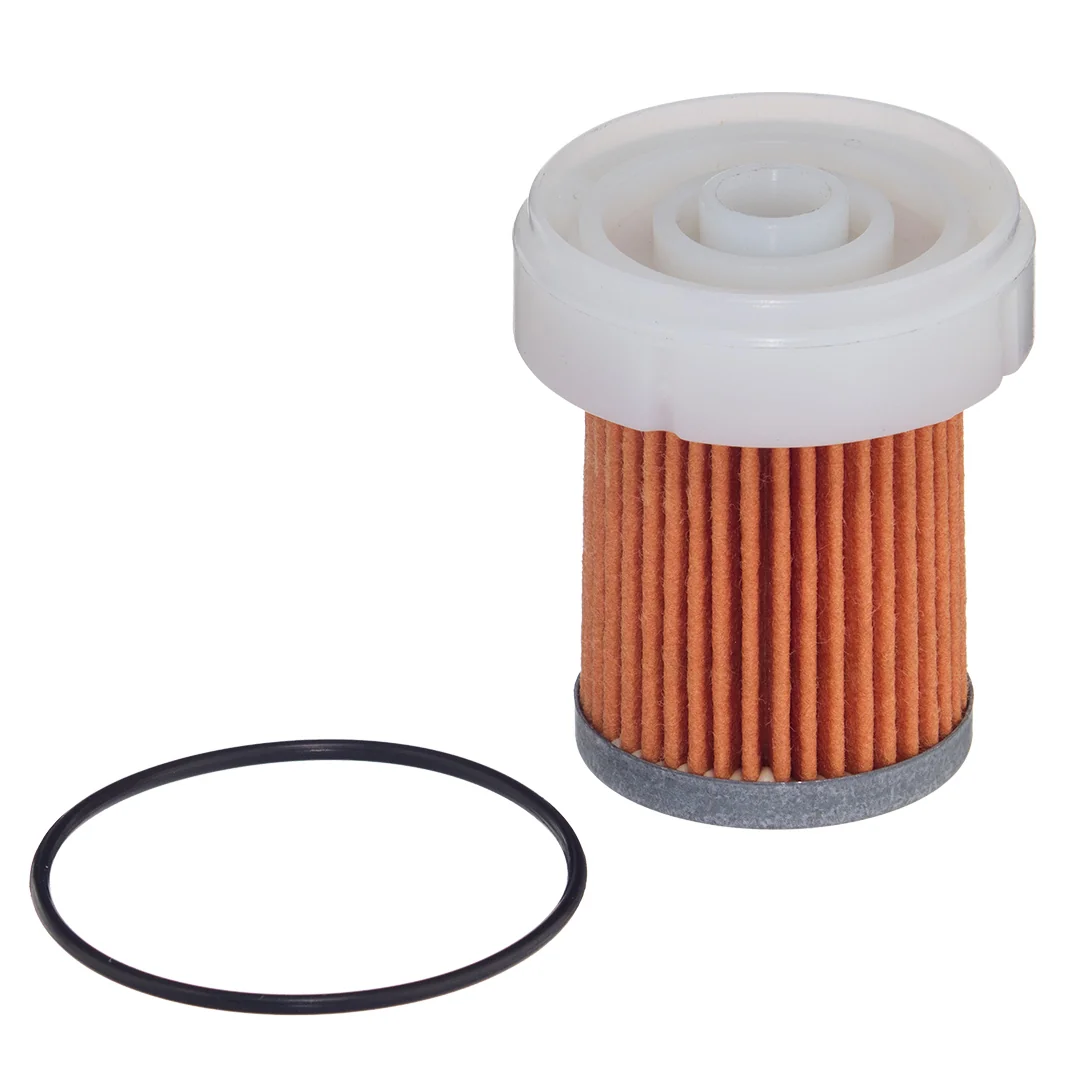 Hengst - E823KP D714 - Kraftstoff-Filtereinsatz
