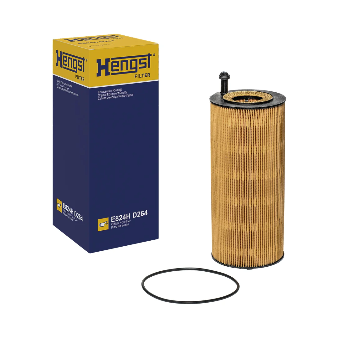 Hengst