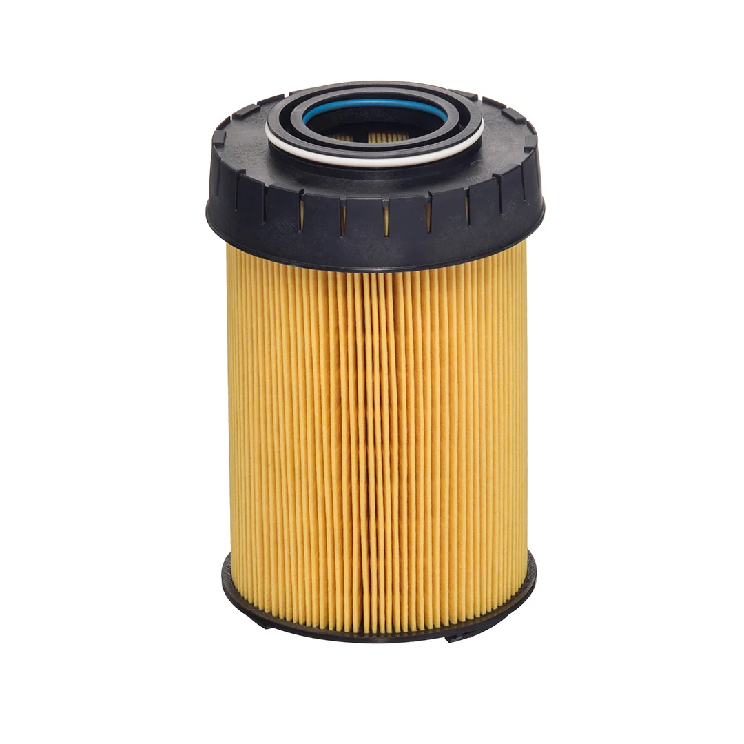 Hengst - E831H01 D275 - Öl-Filtereinsatz