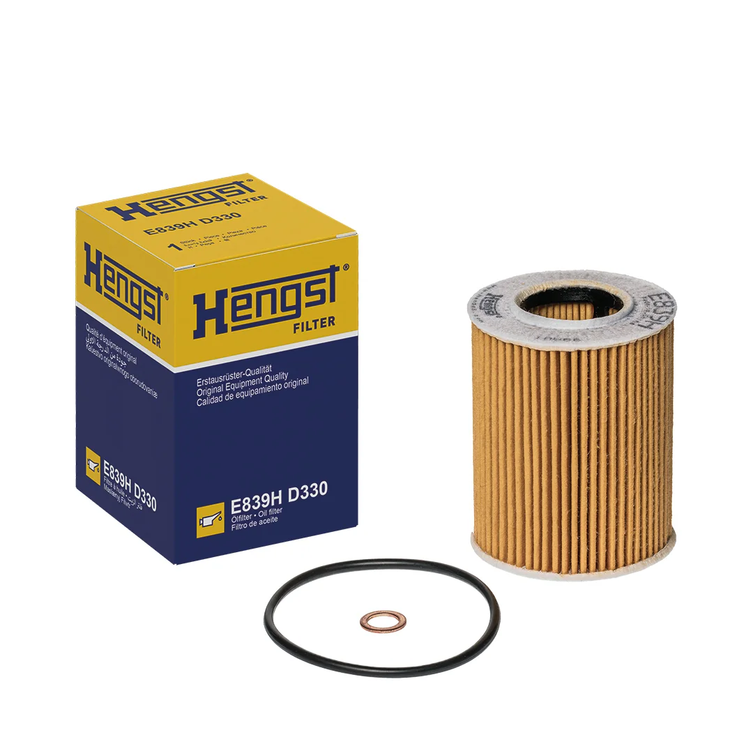 Hengst