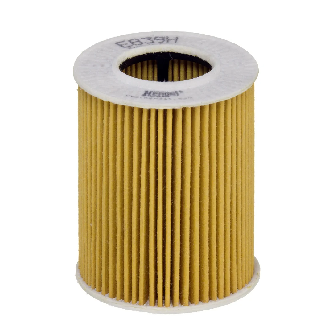 Hengst - E839H D330 - Öl-Filtereinsatz