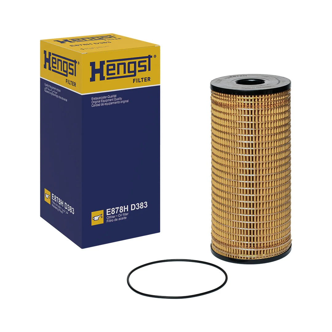 Hengst