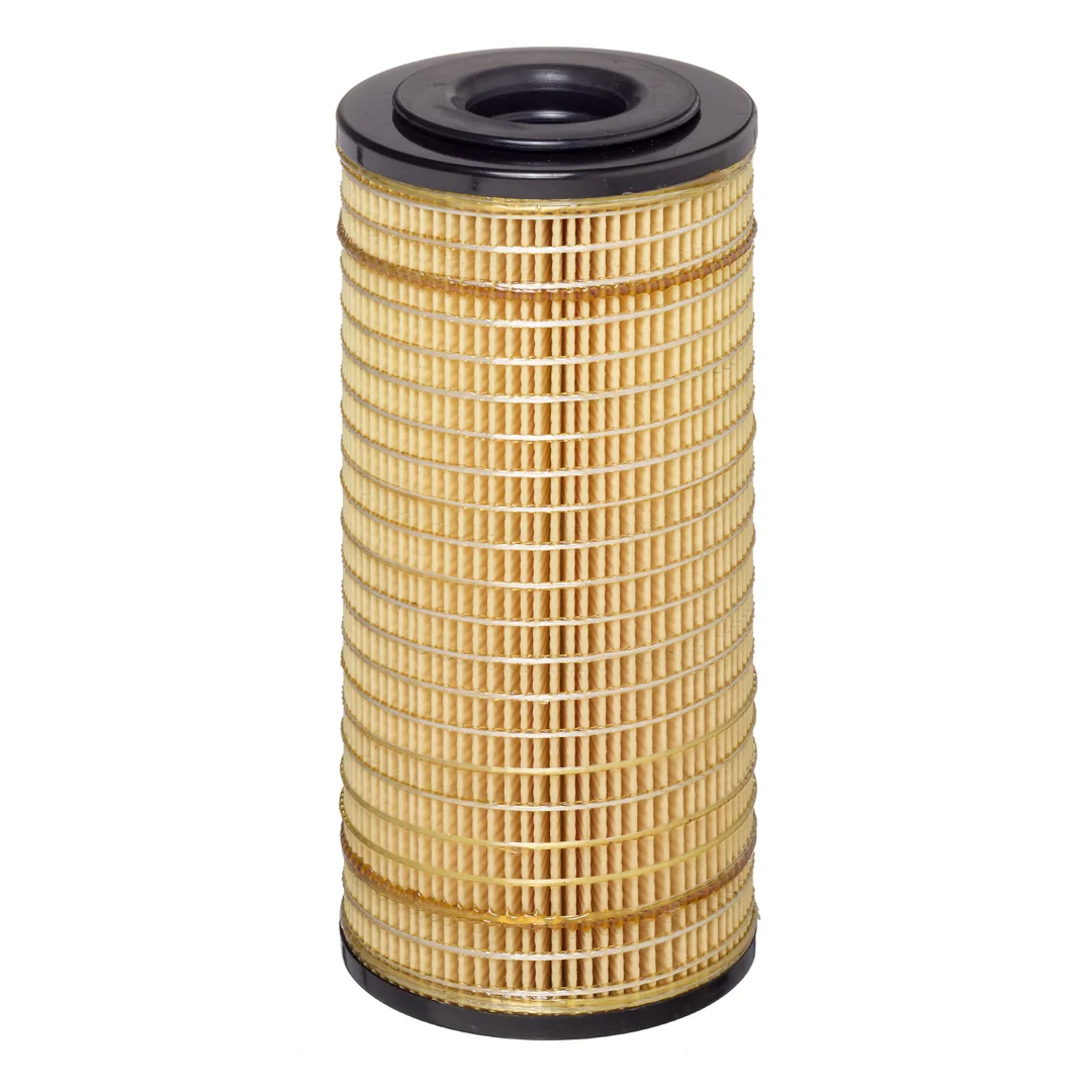 Hengst - E878H D383 - Öl-Filtereinsatz