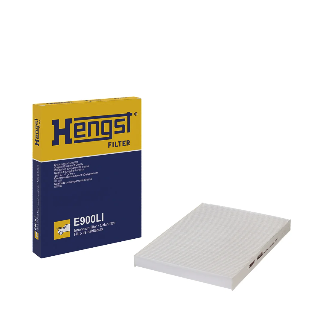 Hengst