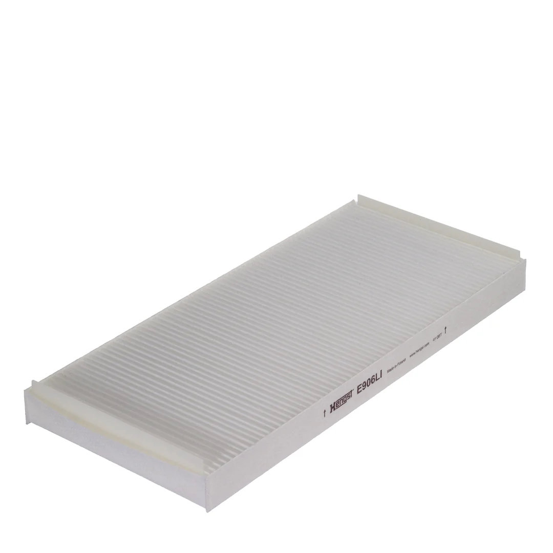 Hengst - E906LI - Pollen-Innenraumfilter