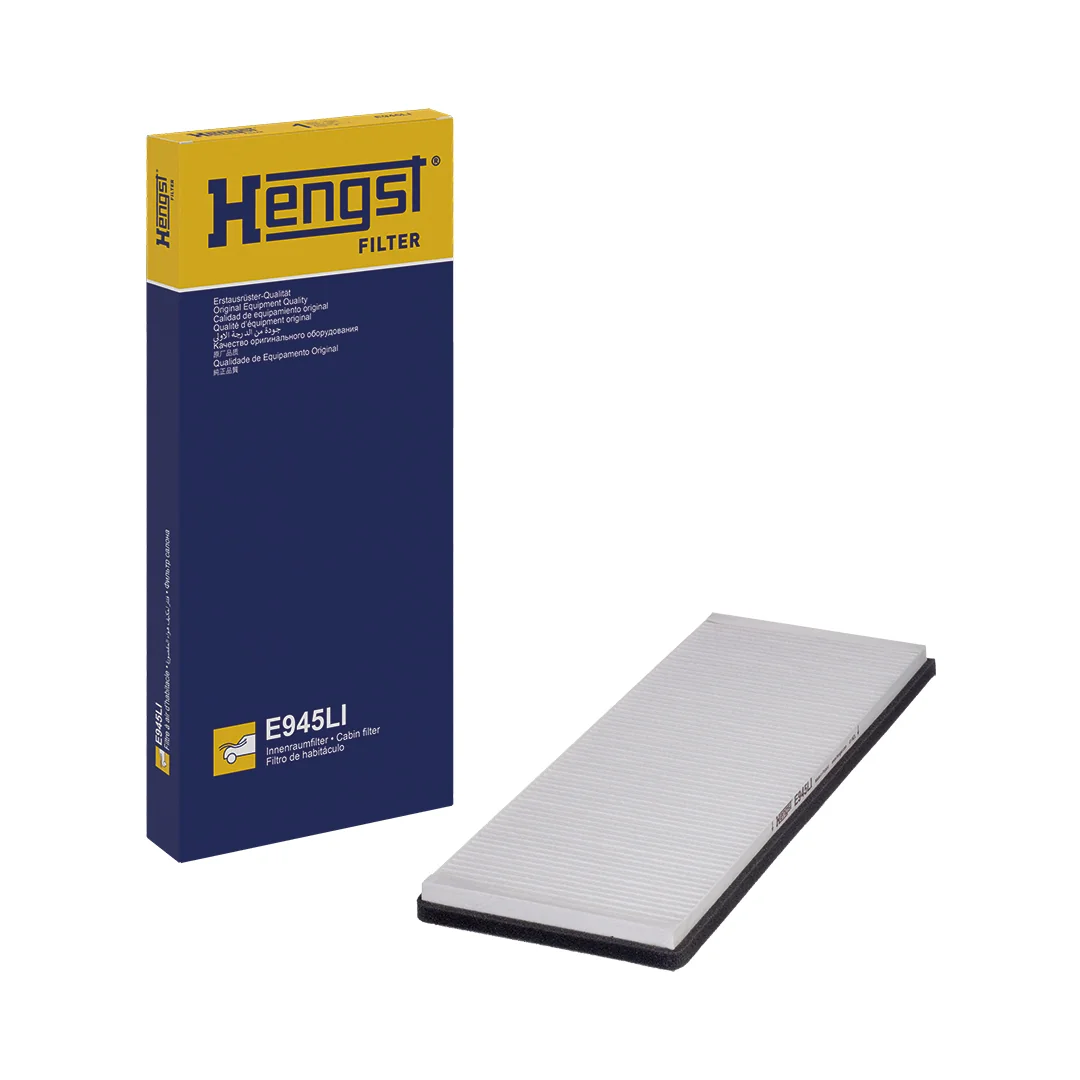 Hengst