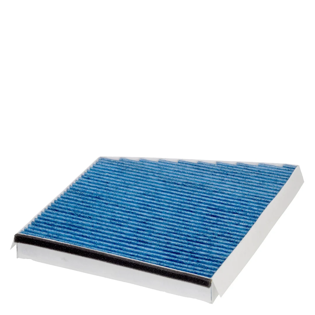 Hengst - E989LB - Biofunktionaler Innenraumfilter