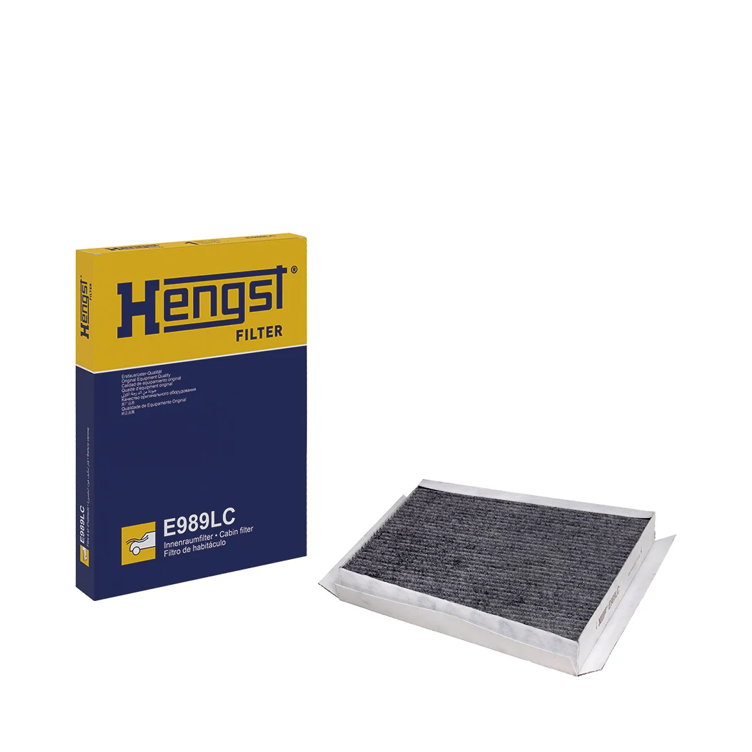 Hengst