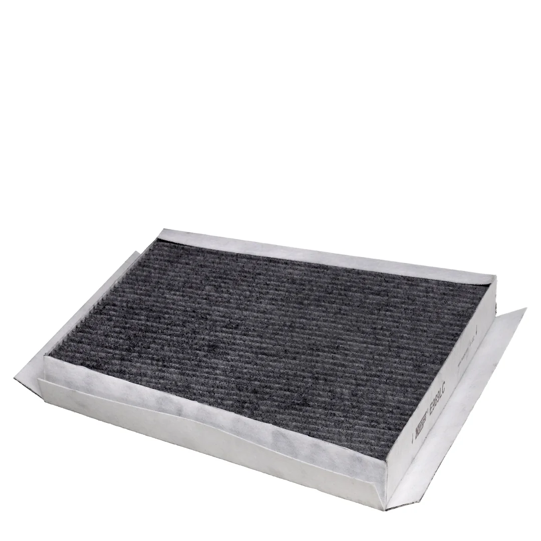 Hengst - E989LC - Aktivkohle-Innenraumfilter