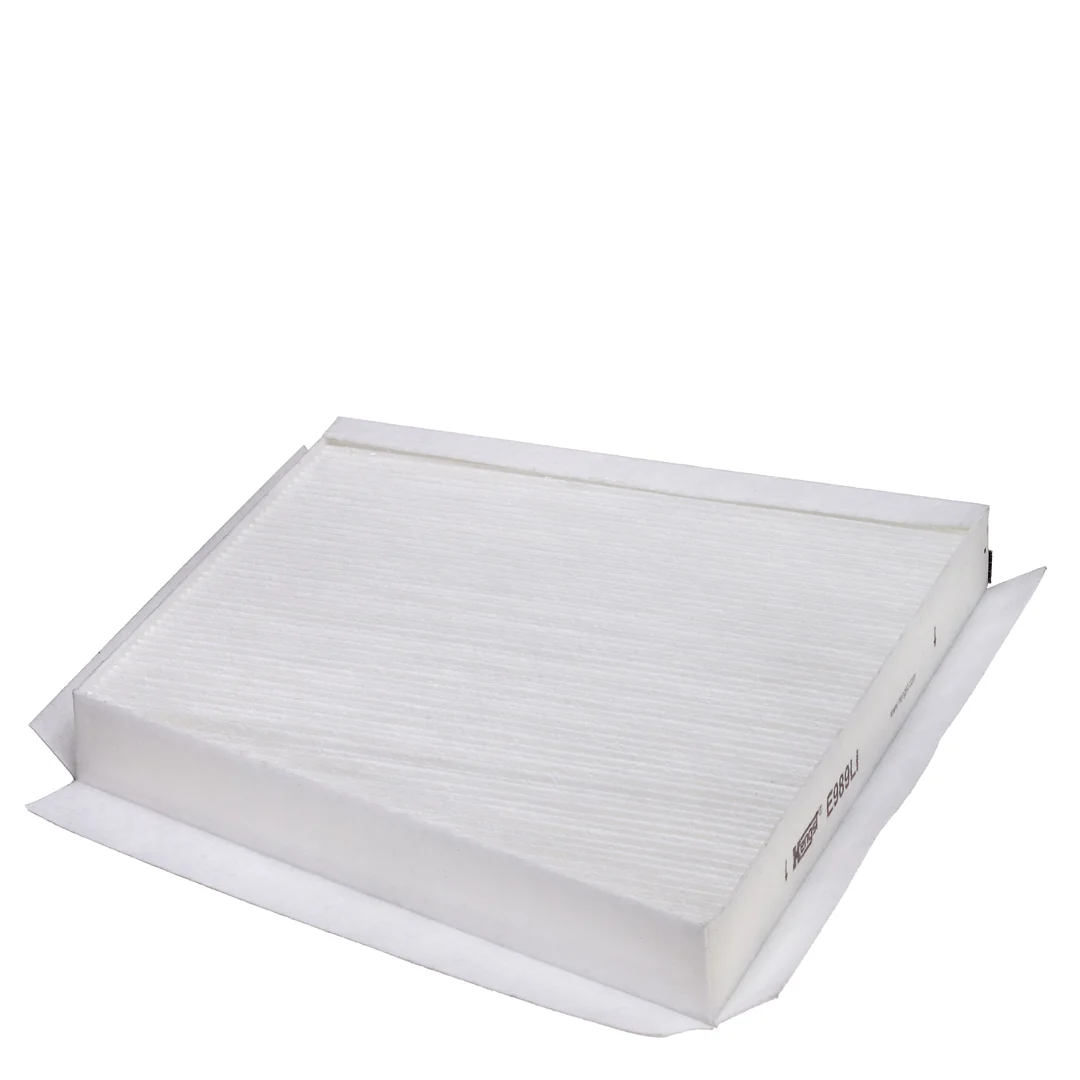 Hengst - E989LI - Pollen-Innenraumfilter