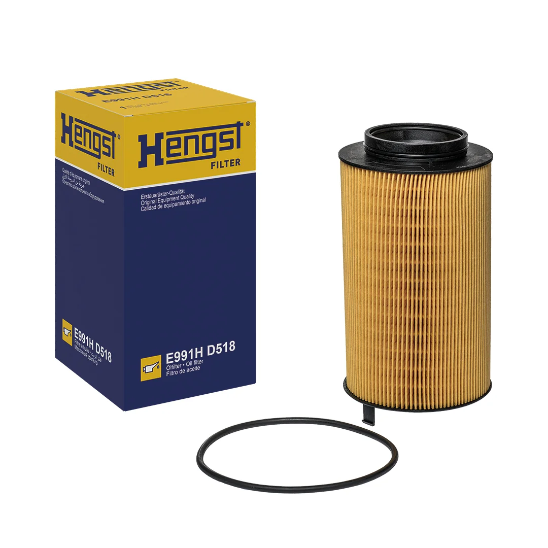 Hengst