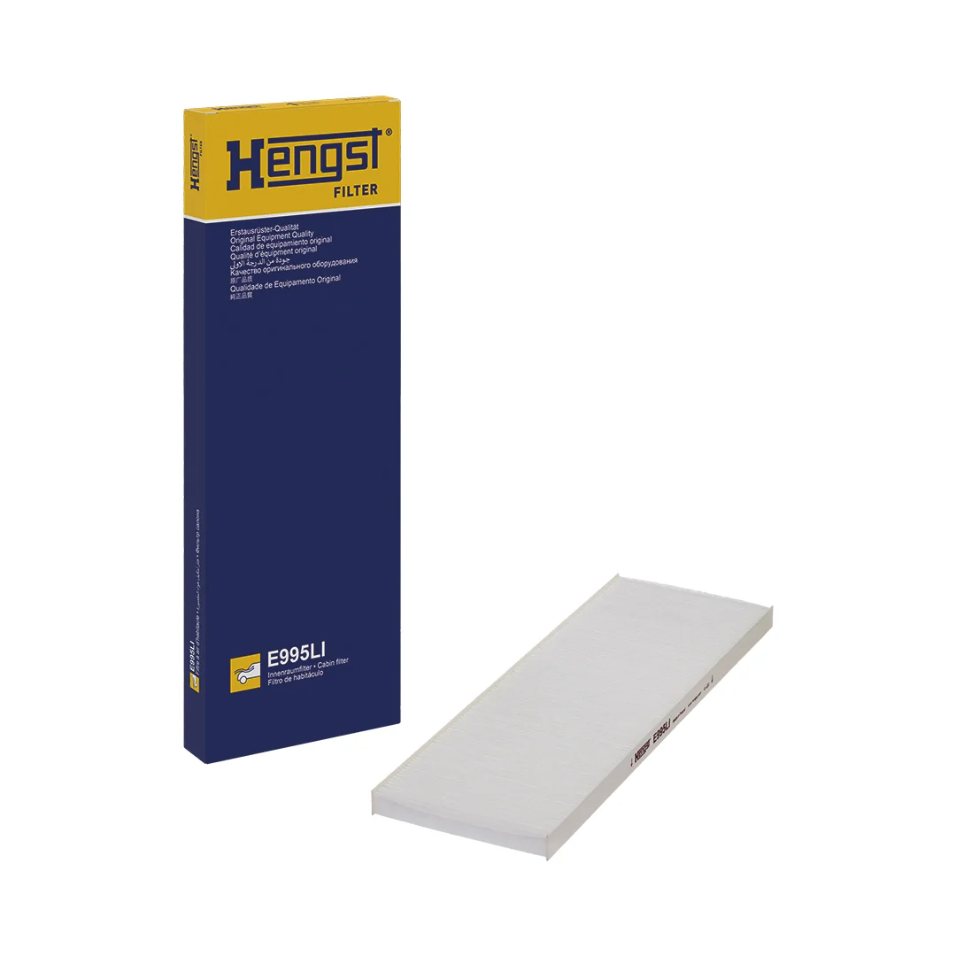 Hengst
