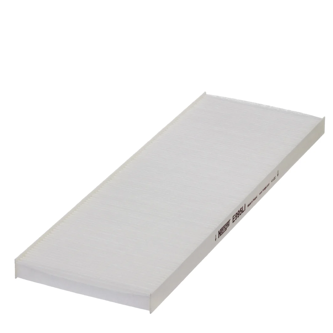 Hengst - E995LI - Pollen-Innenraumfilter