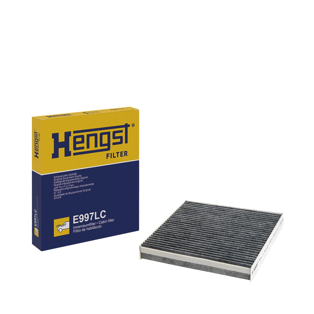 Hengst