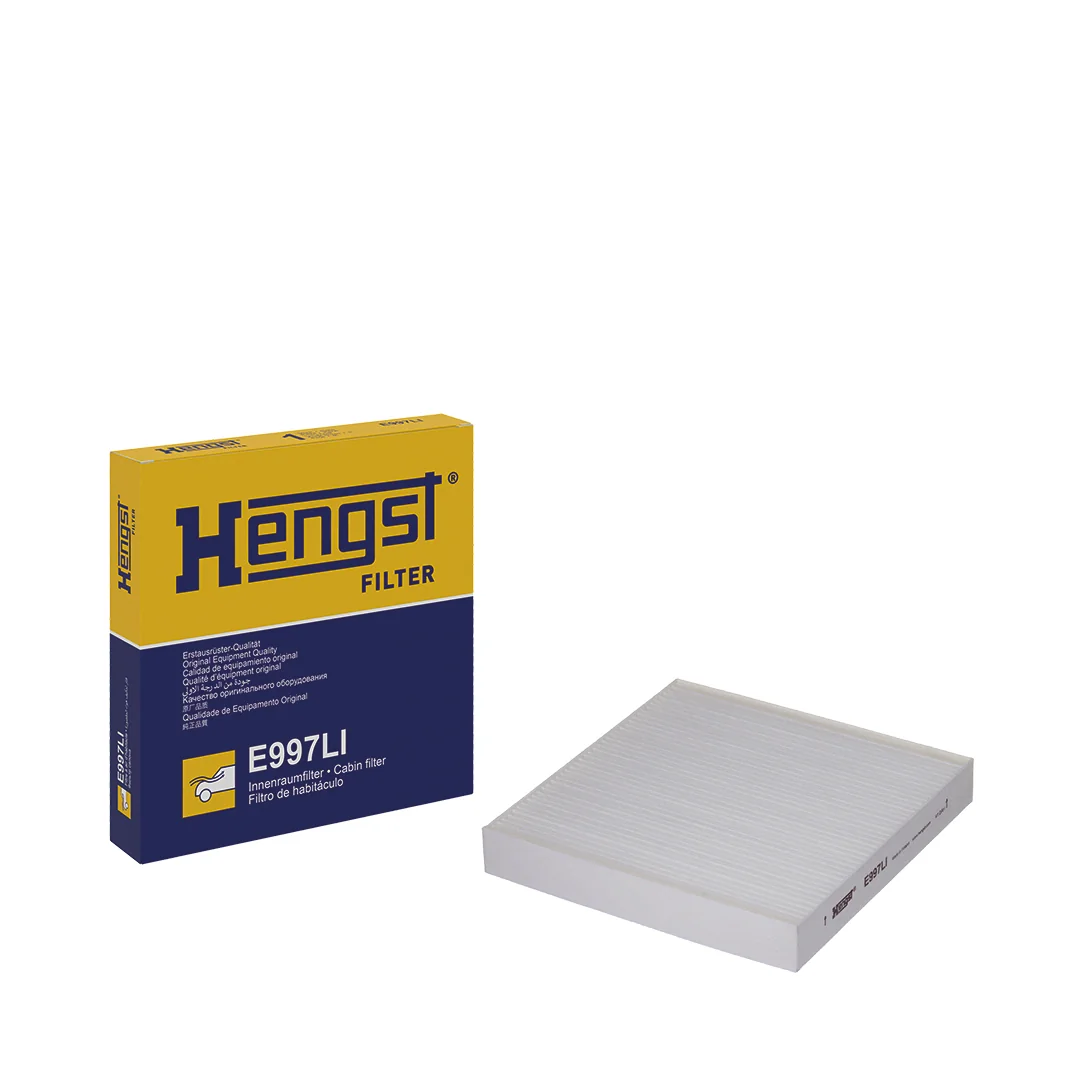 Hengst