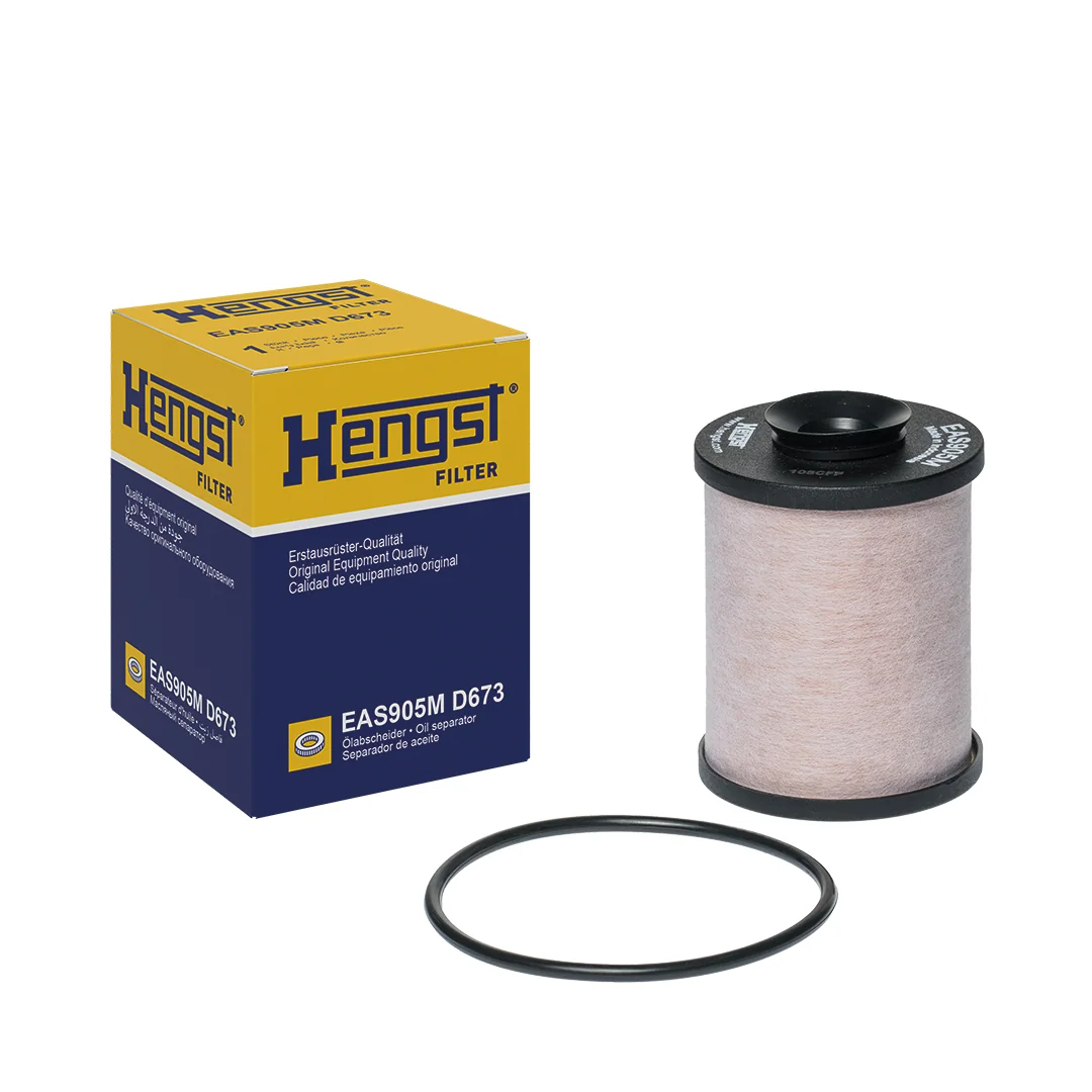 Hengst