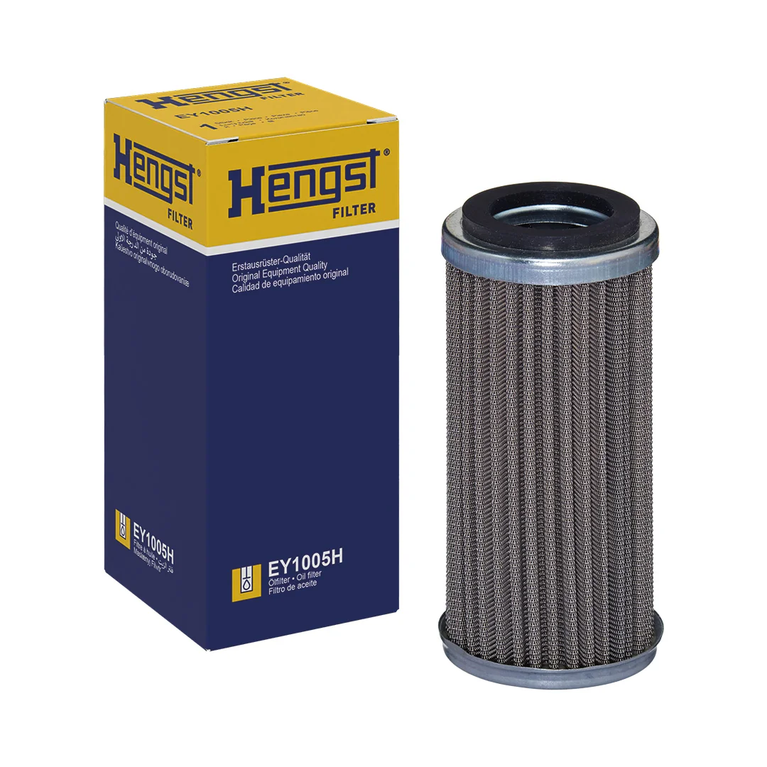 Hengst