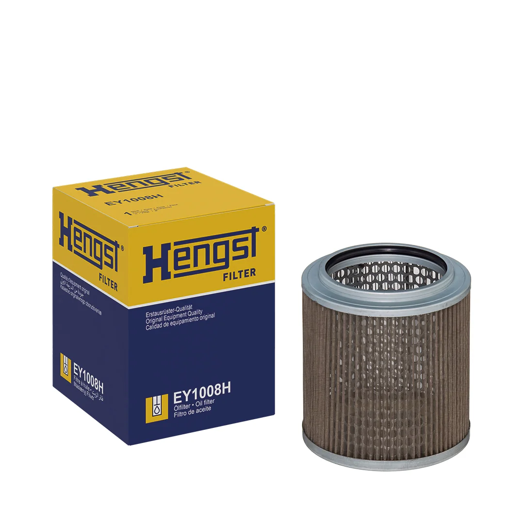 Hengst