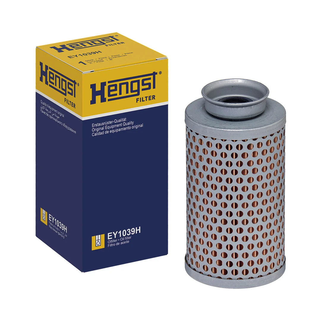 Hengst